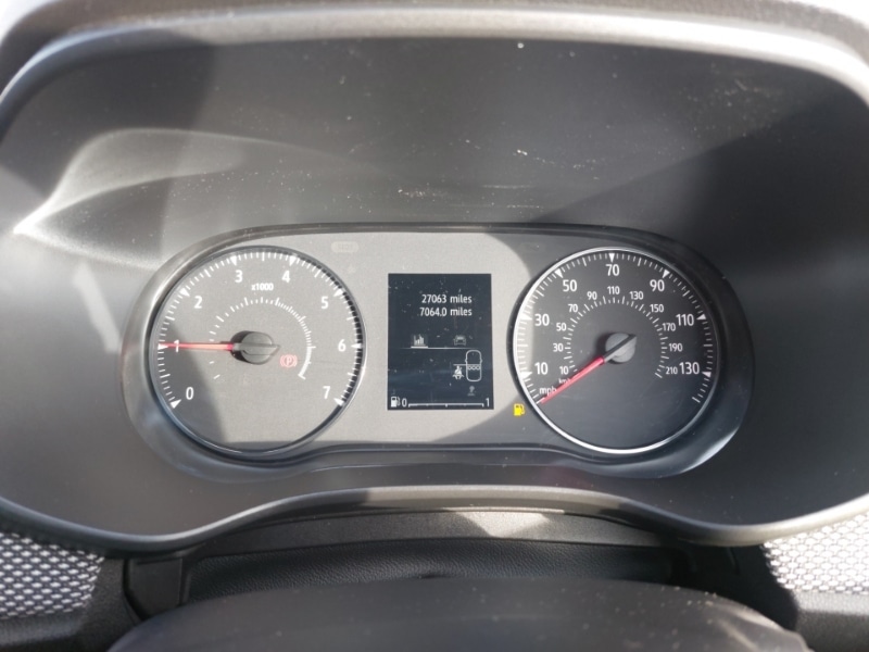 Used Dacia Sandero 2022 for sale - 76358762: Photo 10