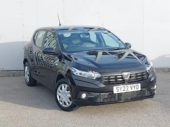 Dacia - Sandero