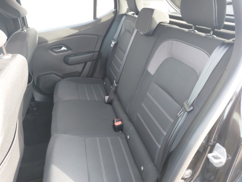 Used Dacia Sandero 2022 for sale - 76358762: Photo 6