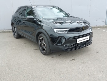 Used Vauxhall Mokka 2023 for sale - 78460517: Photo