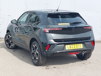 Used Vauxhall Mokka 2023 for sale - 78460517: Photo