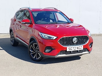 Used MG MG ZS 2023 for sale - 78346587: Photo