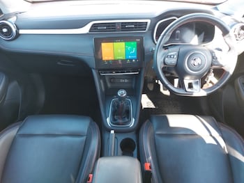 Used MG MG ZS 2023 for sale - 78346587: Photo