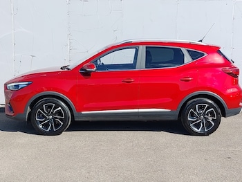 Used MG MG ZS 2023 for sale - 78346587: Photo