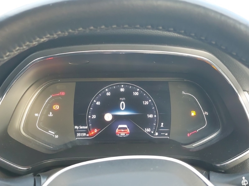 Used Renault Captur 2021 for sale - 76354837: Photo 11