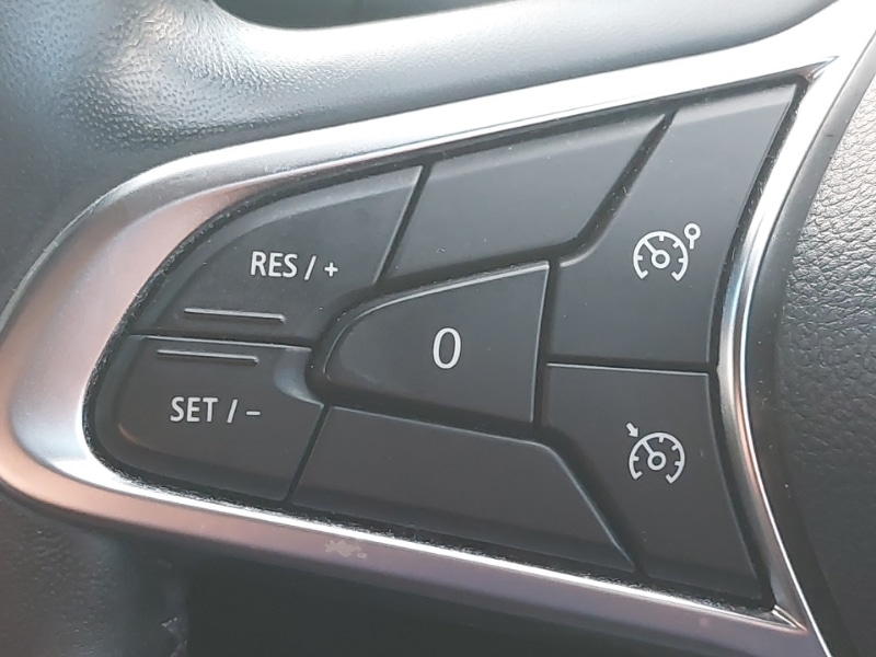 Used Renault Captur 2021 for sale - 76354837: Photo 12