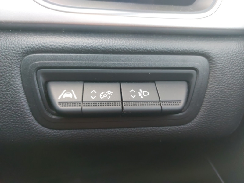 Used Renault Captur 2021 for sale - 76354837: Photo 14