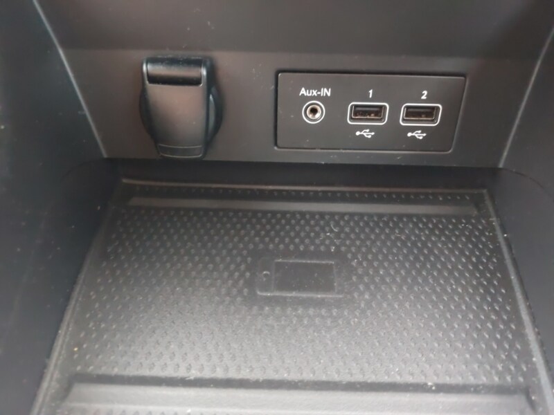 Used Renault Captur 2021 for sale - 76354837: Photo 16