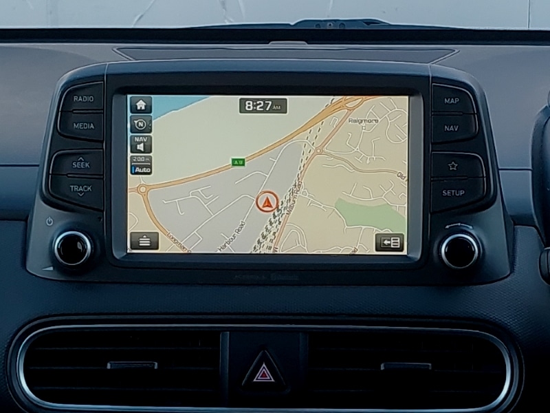 Used Hyundai KONA 2018 for sale - 76498257: Photo 10