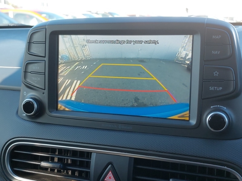 Used Hyundai KONA 2018 for sale - 76498257: Photo 11