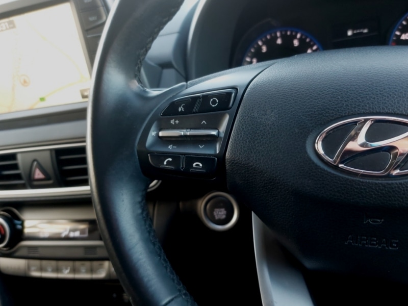 Used Hyundai KONA 2018 for sale - 76498257: Photo 13