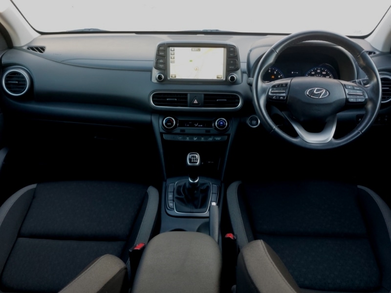 Used Hyundai KONA 2018 for sale - 76498257: Photo 2
