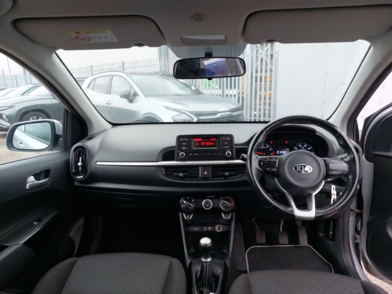 Used Kia Picanto 2019 for sale - 77476049: Photo 2