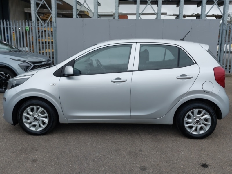 Used Kia Picanto 2019 for sale - 77476049: Photo 4