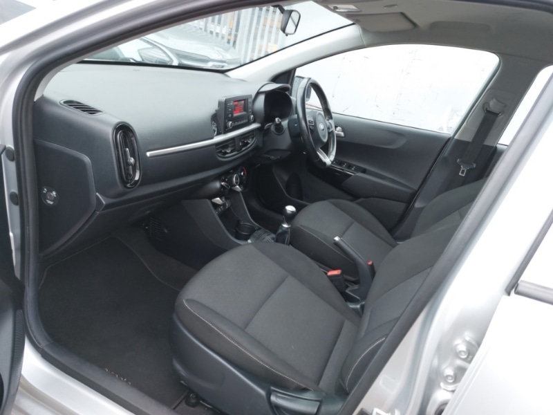 Used Kia Picanto 2019 for sale - 77476049: Photo 5