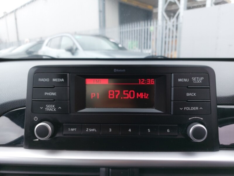 Used Kia Picanto 2019 for sale - 77476049: Photo 7