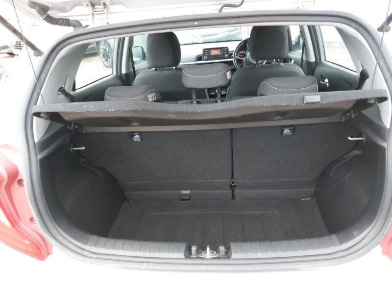 Used Kia Picanto 2019 for sale - 77476049: Photo 8