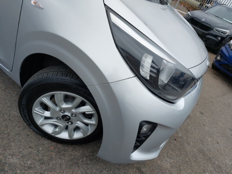 Used Kia Picanto 2019 for sale - 77476049: Photo 9