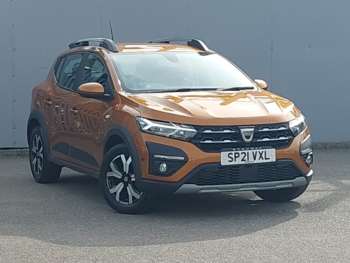 2021 - 1.0 TCe Prestige 5dr