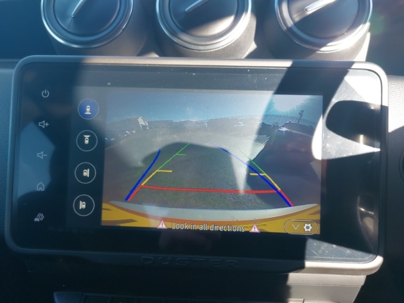 Used Dacia Duster 2022 for sale - 76639261: Photo 10