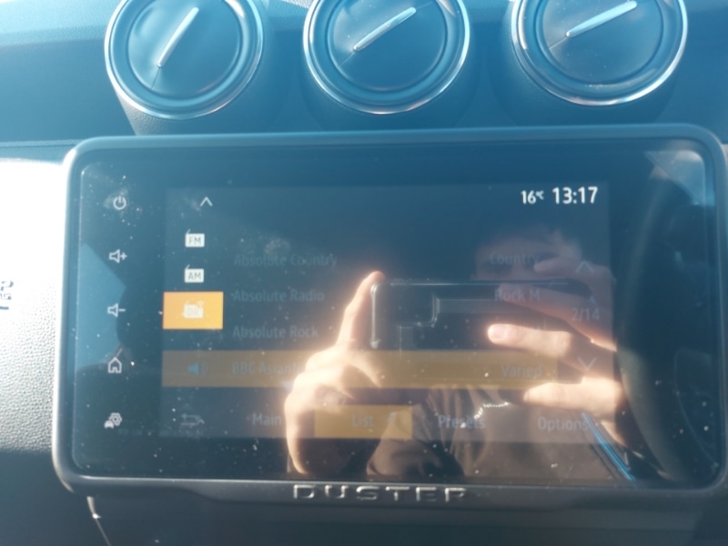 Used Dacia Duster 2022 for sale - 76639261: Photo 19