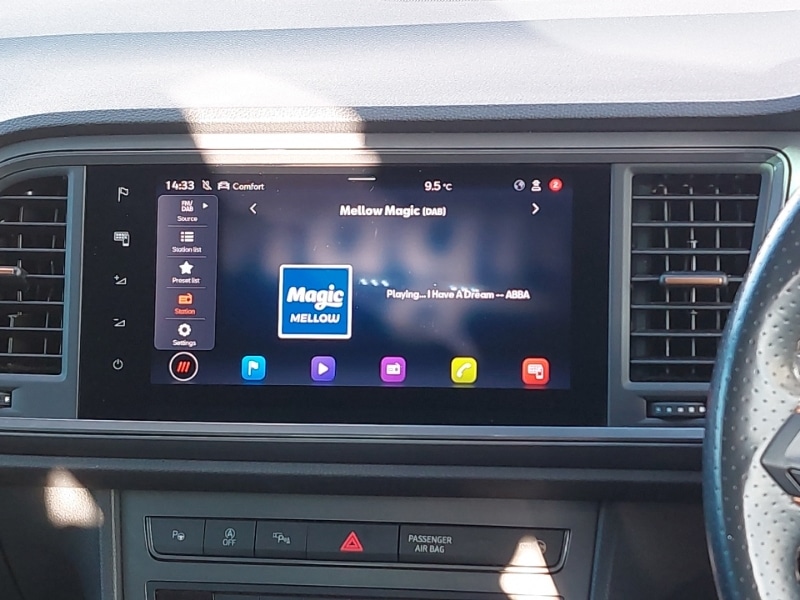 Used Cupra Ateca 2023 for sale - 77716798: Photo 10