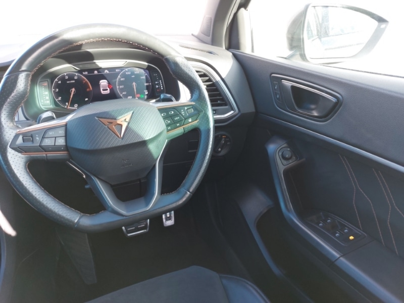 Used Cupra Ateca 2023 for sale - 77716798: Photo 11