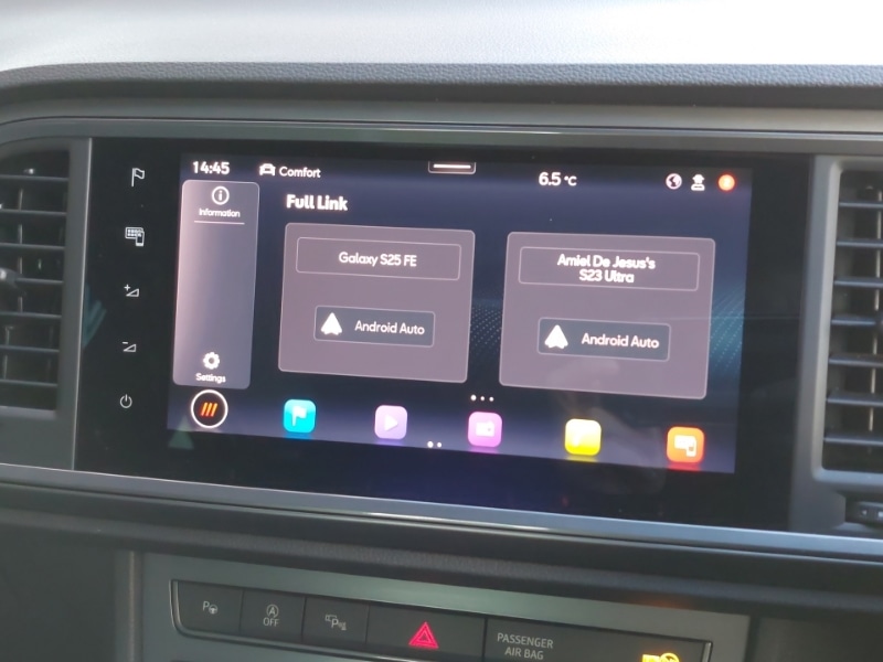 Used Cupra Ateca 2023 for sale - 77716798: Photo 13