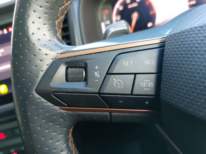 Used Cupra Ateca 2023 for sale - 77716798: Photo 14