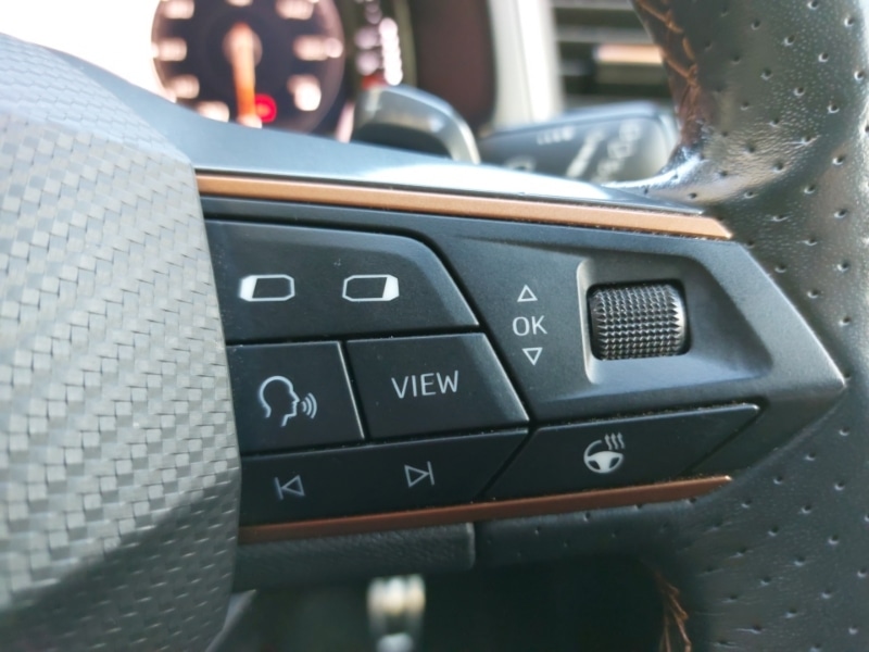 Used Cupra Ateca 2023 for sale - 77716798: Photo 15