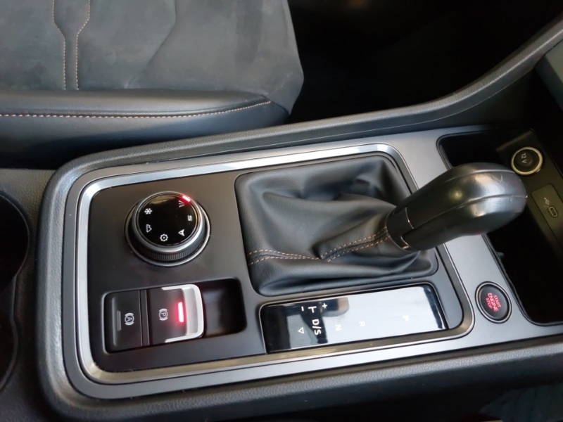 Used Cupra Ateca 2023 for sale - 77716798: Photo 17