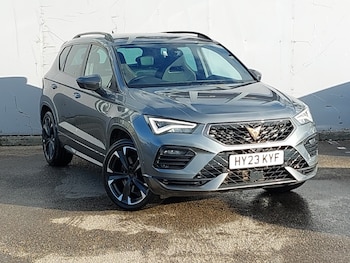 Used Cupra Ateca 2023 for sale - 77716798: Photo