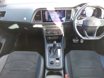 Used Cupra Ateca 2023 for sale - 77716798: Photo