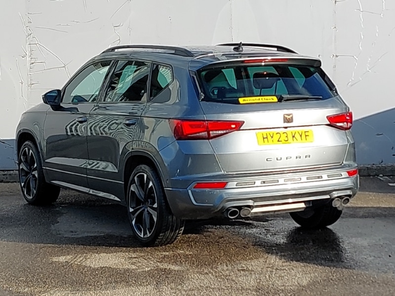 Used Cupra Ateca 2023 for sale - 77716798: Photo 3