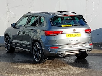 Used Cupra Ateca 2023 for sale - 77716798: Photo