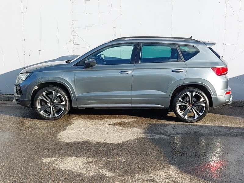 Used Cupra Ateca 2023 for sale - 77716798: Photo 4