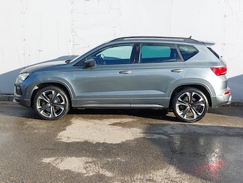 Used Cupra Ateca 2023 for sale - 77716798: Photo