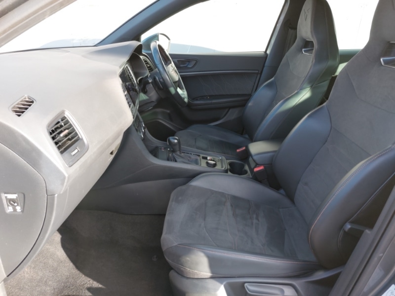 Used Cupra Ateca 2023 for sale - 77716798: Photo 5