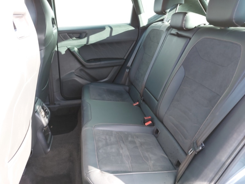 Used Cupra Ateca 2023 for sale - 77716798: Photo 6