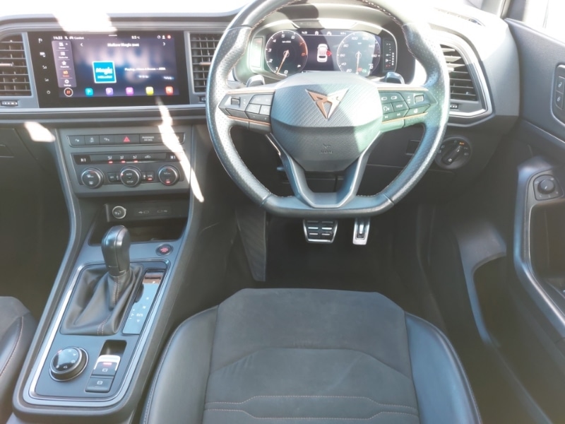 Used Cupra Ateca 2023 for sale - 77716798: Photo 7