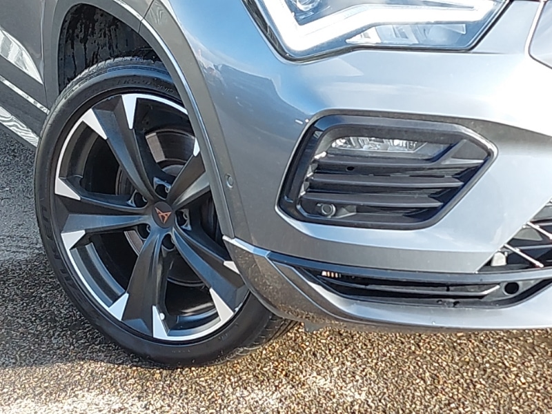 Used Cupra Ateca 2023 for sale - 77716798: Photo 9