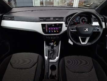 Used SEAT Arona 2021 for sale - 78816491: Photo