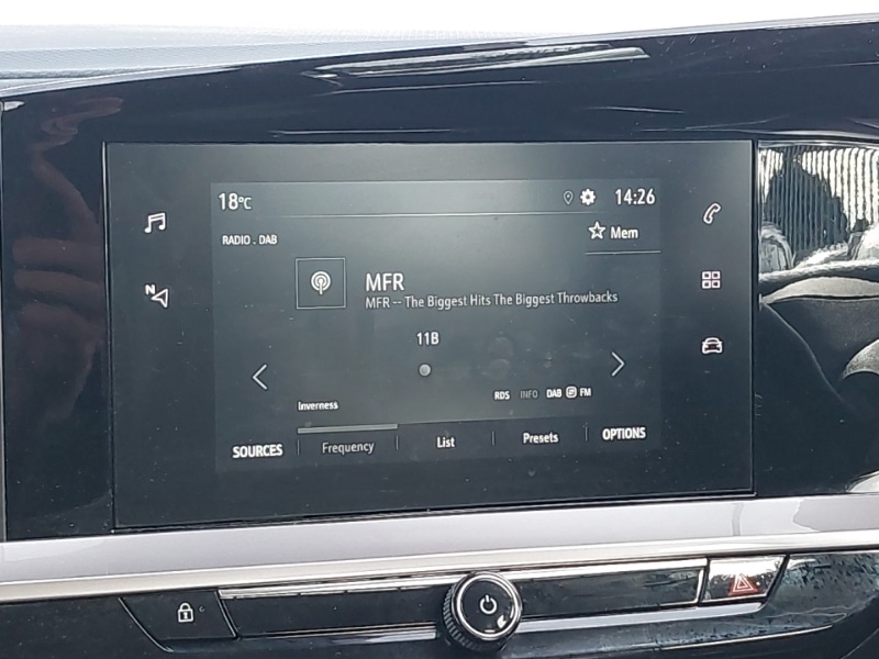 Used Vauxhall Mokka 2021 for sale - 76713732: Photo 10