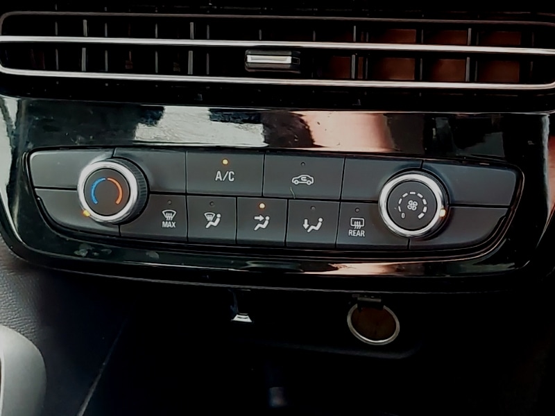 Used Vauxhall Mokka 2021 for sale - 76713732: Photo 15