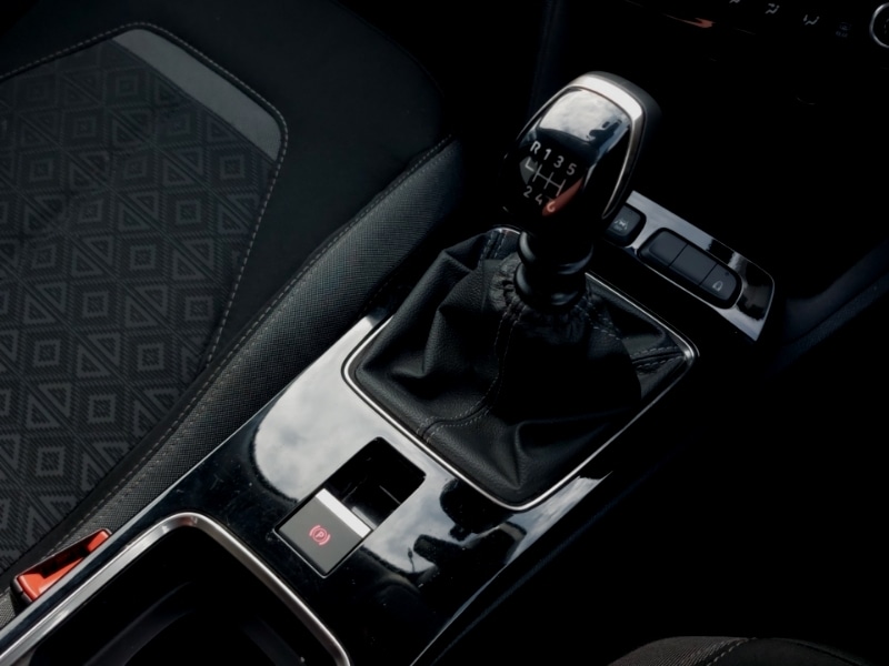 Used Vauxhall Mokka 2021 for sale - 76713732: Photo 17