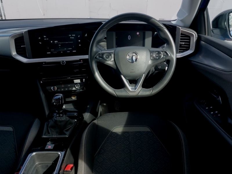 Used Vauxhall Mokka 2021 for sale - 76713732: Photo 7