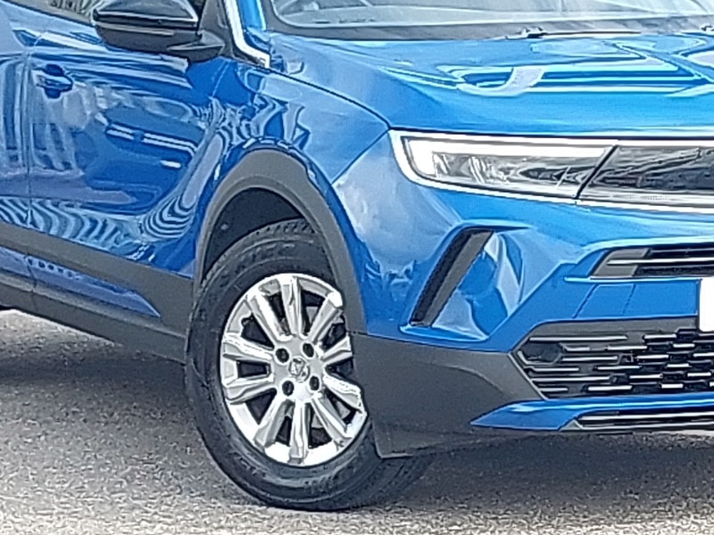 Used Vauxhall Mokka 2021 for sale - 76713732: Photo 9