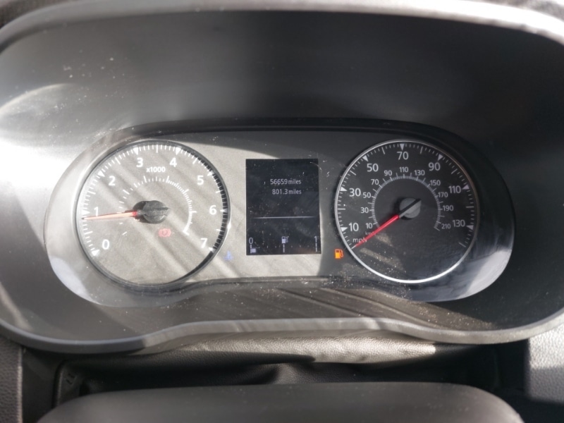 Used Dacia Duster 2021 for sale - 76579260: Photo 10