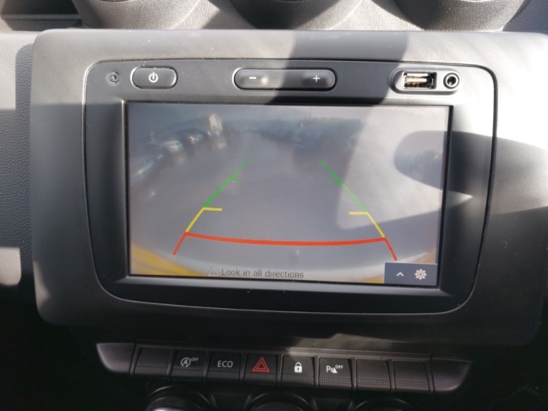 Used Dacia Duster 2021 for sale - 76579260: Photo 11