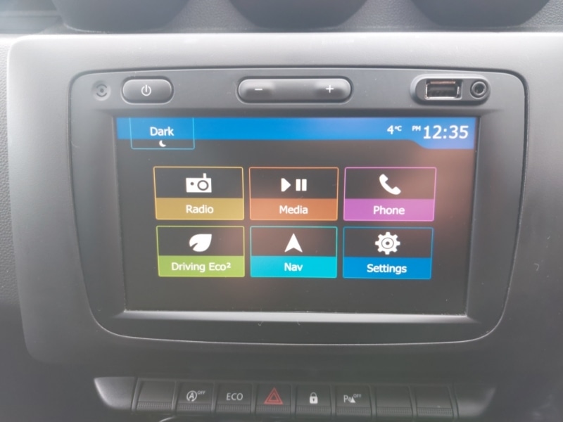 Used Dacia Duster 2021 for sale - 76579260: Photo 12